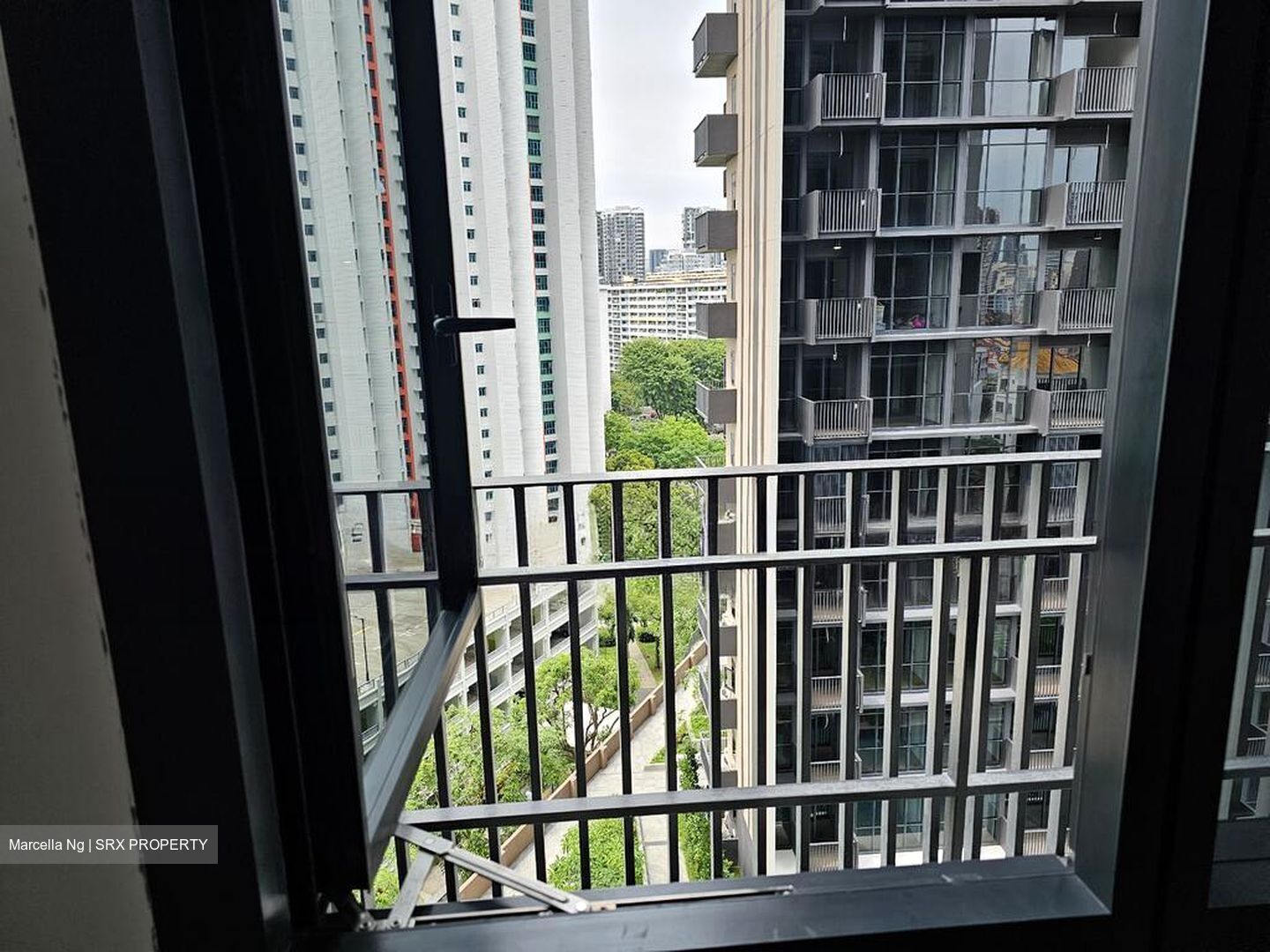 Piccadilly Grand (D8), Apartment #500345911